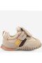 Matilda Orthopedic Children's Sports Shoes Beige - 3