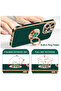 Luxury Phone Case for iPhone 14 Pro Max, Built-in Ring Holder, 360° Rotation | Flare Gadgets - 4