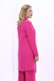 Japanese Jacket-fuchsia - 3