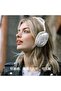 غطاء حماية 3 في 1 لسماعات AirPods Max، وسادة أذن وواقي عصابة رأس، غطاء أذن وعصابة رأس من السيليكون الناعم - 7