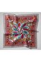Twill Silk Scarf 11476-01 - 7