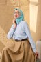 Soft Scarf 73098-09 - 6
