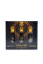 3 قطع من عطر العود المباركيا هدية 3 × 6 مل - 3