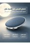 سماعة وسادة النوم – صوت خاص، نوم هادئ، بدون إزعاج للشريك، يعمل بالبلوتوث، USB قابل للشحن - 6