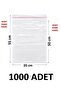 35X50+5 cm Transparent Nylon Bag with Polyethylene Tape 35X55 cm Adhesive Flat Pe Bag 1000 Pieces