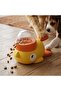 Interactive Treat Toy for Cats and Dogs