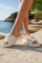 Women's Eva Slippers Beach Sea Garden Balcony Daily Slippers - 2