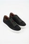 Zrk-Xdx2 Exclusive Black and White Suede Men's Casual Shoes - 3