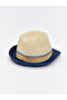 Original Baby Boy Straw Hat - 3