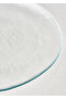 Kronos Cake Plate Set of 4 Natural (21 cm) - 4