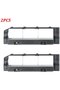Replacement parts for all Roborock S5 Max S60 S65 S50 E25 E4 vacuum cleaners.
