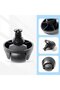 Front Wheels - For Dreame L10 Pro L10 Plus 1T X10 X20 X30 Robotic Vacuum Cleaner - Wheel Accessories - 3