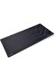 لوحة ماوس ألعاب InfiniGear Nano Thread Core Extended XXL، مقاس 900 × 400 مم، مطاطية مضادة للانزلاق