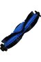 Replacement roller brushes for Eufy Robovac 11 S, Robovac 30, Robovac 30C, and Robovac 15C; robot vacuum cleaner accessories. - 4