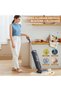 10 Dust Bags - For Roborock H50 Ultra, Robot Vacuum Cleaner Accessories, Handheld Vacuum Cleaner Accessories, Robotic Vacuum Cleaner Dust Bags, - 4