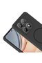 Xiaomi 14t Pro Case Magsafe Compatible Soft Silicone with Camera Protection - 3