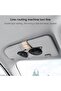 Car eyeglass holders - Car eyeglass cases - Sun visor ticket/card holders - Sunglasses organizers - Storage boxes, wallets, pencil cases - 4