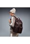 Backpack Phase Class Backpack 22L, Brown, Unisex - 4