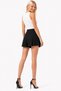Women's High Waist Pleated Skirt Shorts - 2