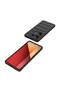 Xiaomi Redmi Note 13 Pro 4g Case with Camera Protection, Flexible Silicone and Finger Strip - 4