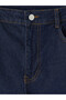 Vizyon New Season Indigo Wideleg Women's Jean Pants - 6