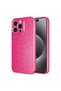 iPhone 15 Pro Case with Camera Protection, Silvery Silicone, Superior Protection - 6
