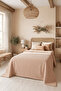 Cotton Collection Dash Single Pique Tile 160X230 cm - 7