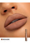 Matte Allure Liquid Lipstick 018 Bougie - 2