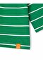 Men's Green T-Shirt (Model Code: 3Kuyg10Fd) - 3