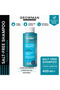 Serum 50 ml + Salt-Free Shampoo + Dermaroller Comb Gift Set – Intensive Care - 4