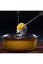 Stainless Steel Spring Coil Whisk, Hand Kitchen Whisk for Beating Eggs, Whipping Cream, Mixing Sauce - 5