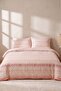 Havana 100% Cotton Ranforce Double Duvet Cover Set – 4 Pieces - 2