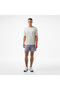 Shkout Core Ss Men's Cream Running T-Shirt - 4
