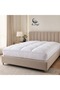 Noma Package – Bedspread + 20 cm Felt Pad + 2 Pillowcases + 2 Pillow Protectors + Mattress Protector + 2 Towels - 3