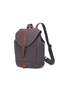 Canvas Women's Backpack - 3