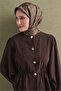 Twi̇ll Silk Scarf 2027 Winter Season 9626D02-50 - 4