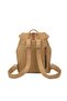 Canvas Women's Backpack - 4