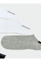 Esvab • Modern & Distinctive Men's Sneaker Socks 5-Pack - 2