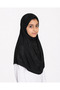 - Soft Rayon Fabric Hijab for Elegant Modesty - 2