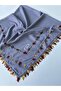 Handicraft Needlework Embroidery/Needlework/Needle Work Yemeni/Handicraft Cheesecloth/Hand Knitting - 2