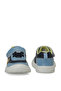 Mumy.I Navy Blue Boy's Sneaker - 5