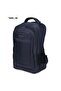 Stylish & Durable Everyday Carry Backpack - 16" - BLUE - 5