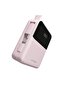PICO Mini Powerbank 10000 mAh - Pink - 4