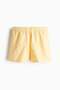Relaxed Fit Shorts - 5