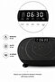 Dual Mode Vibration Plate Exercise Machine with Bluetooth Speaker|150W Motor|10-Speed Manual & Auto Mode| LED Display| Remote Control|200kgCapacity - 2