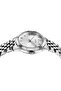 Women's Stainless Steel Watch, Silver Dial | Tr32mmss - 3