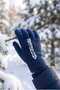 Garson 9-15 Years Old Boys Angora Knitted Gloves