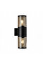 مصباح حائط وول أب داون سموك بلاك B 2570 - E 27