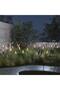 LED Recessed Ground Light Unit 3W Multi-Size