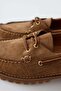 Bal Thick Sole Lace-Up Shoes 26294 - 5